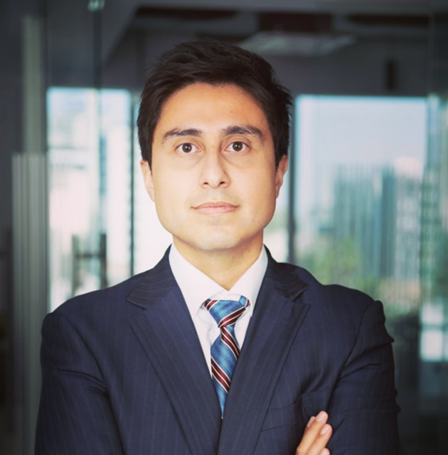 Marcelo Ramirez